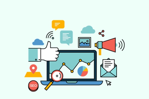 永年提升网络推广效果企业要注意哪些方面的问题