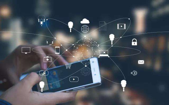 永年分析企业做微信营销常见的几种模式