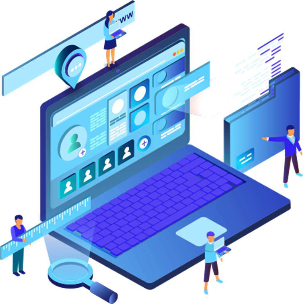 永年分析企业网站设计过程中需要注意的几个问题