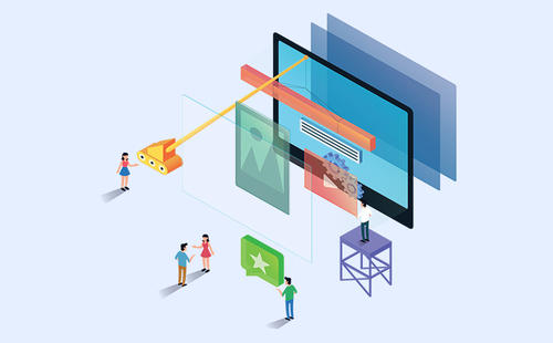 永年网站建设公司介绍几种常见的建站类型